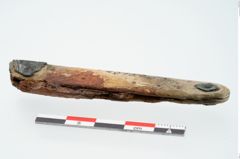 Foto von Eisenklappmesser (NHMW-PRAE-025155)
